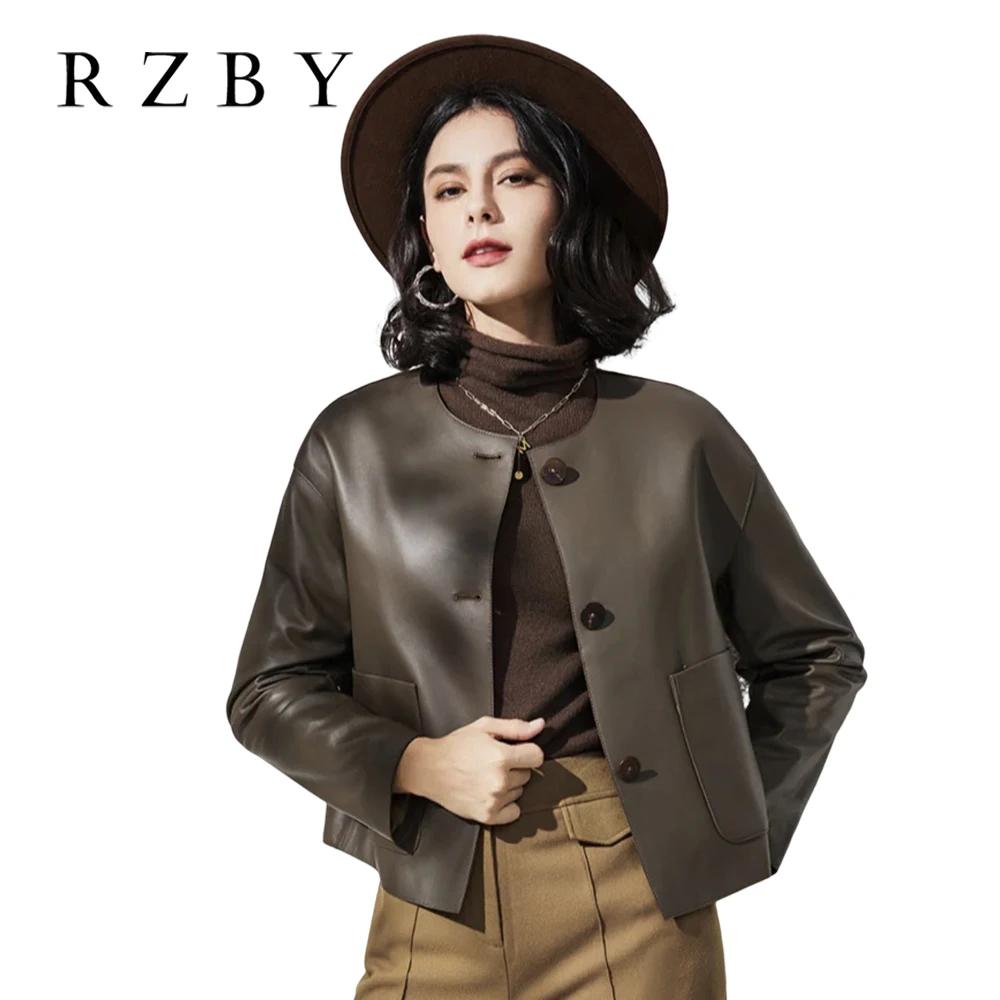  簡   īŸ Cuero Mujer Ŭ  ĳ־  Ÿ Ʈ  ƿ, RZBY2476